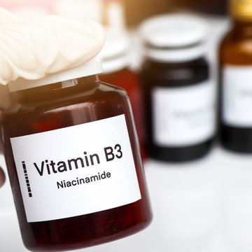 Why Niacinamide in Skincare?