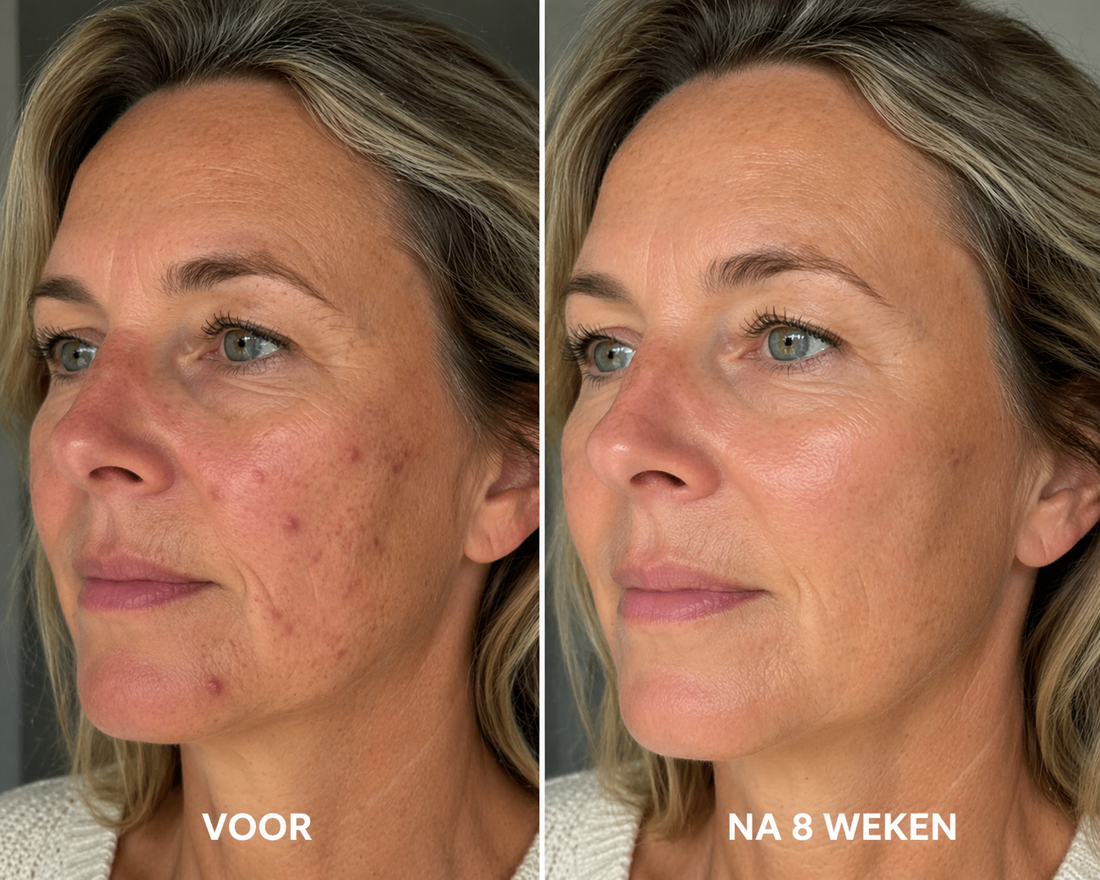 De Vitamine