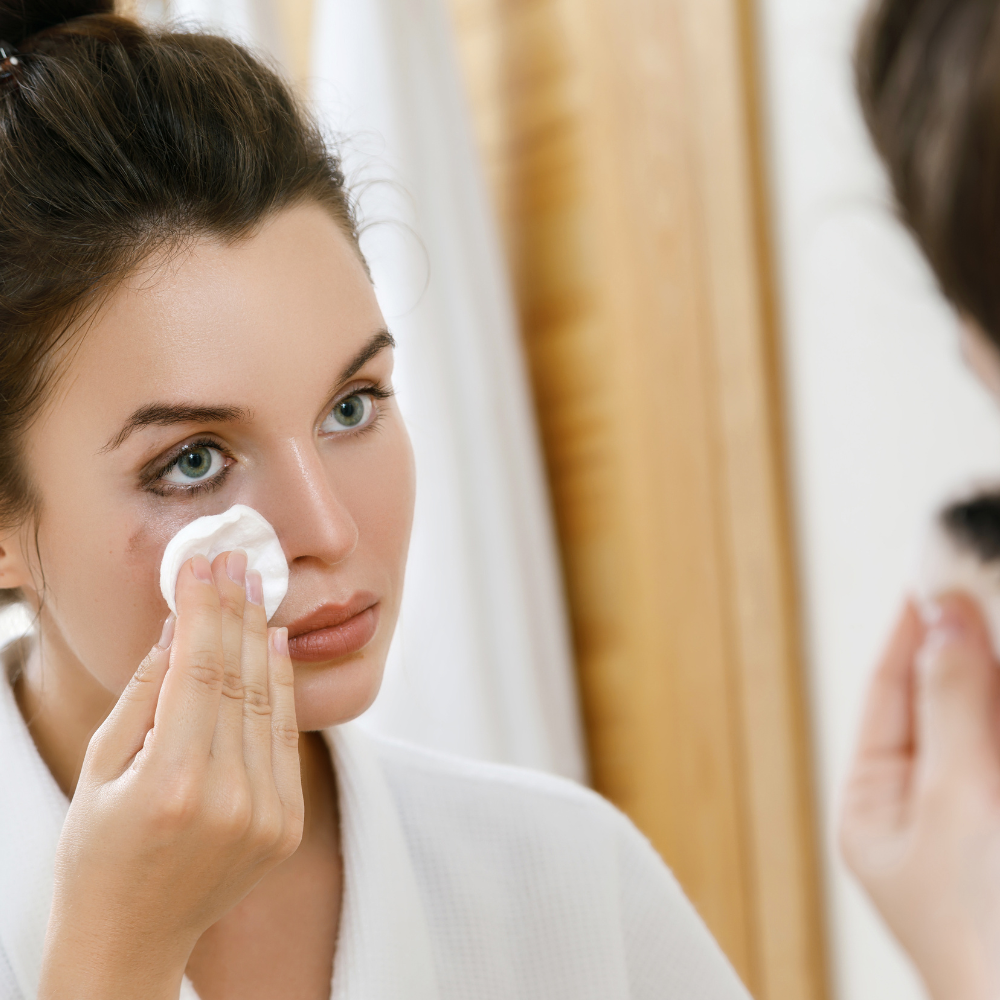 Bi Phasic Make-up Remover